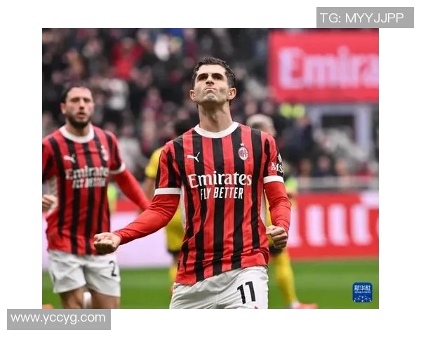 AC米兰与帕尔马精彩对决视频录像回顾分析与精彩瞬间分享