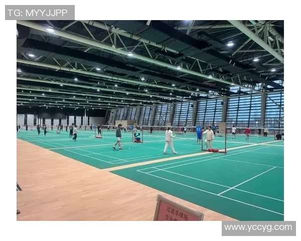 以运动场为中心的多功能体育设施规划与社区发展融合探讨