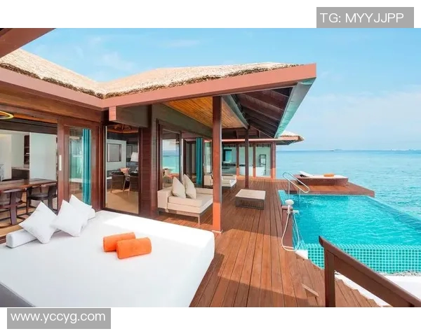 奢华私人泳池设计打造私密与享受的完美空间