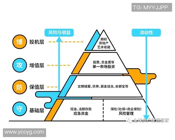 深度解析投资策略与市场动向，助力个人财富增值与资产配置优化