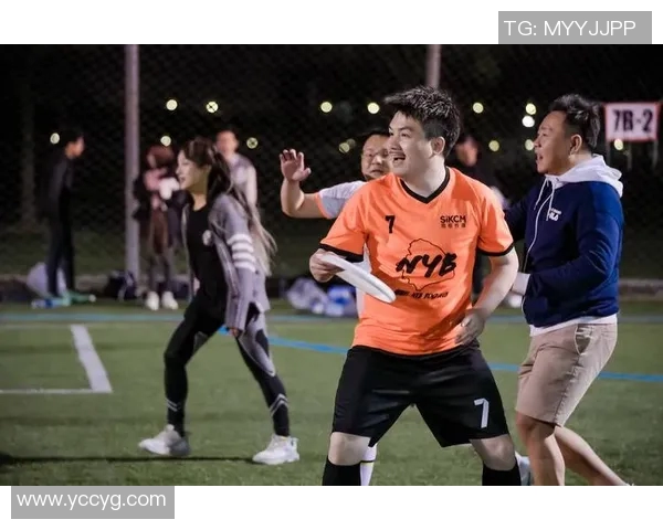 上海飞盘队全场压制表现分析及其对比赛结果的影响探讨