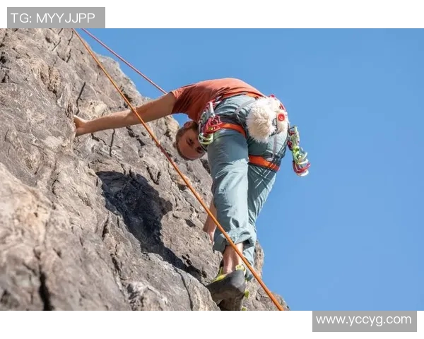 上海攀岩队夺冠最新攀岩比赛经验分享TOP10解析
