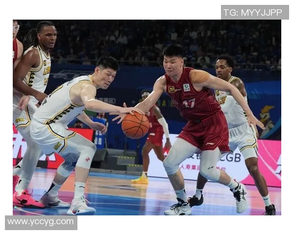 北京篮球队引领最新篮球技术十大趋势全面解析