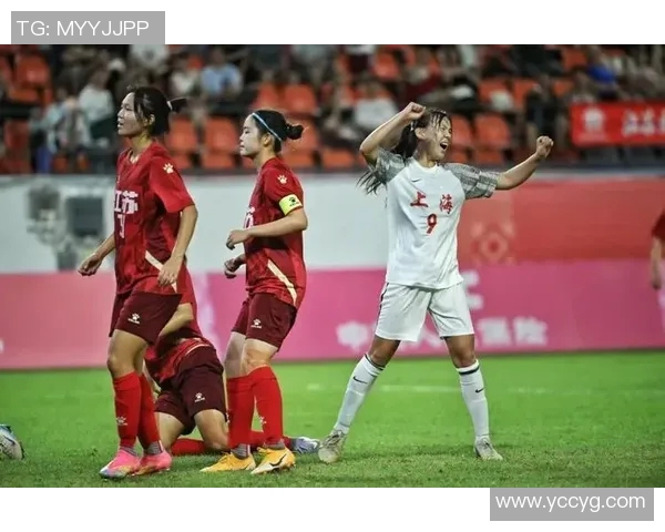 上海足球队在邀请赛中的状态分析与表现评估 上海足球队在邀请赛中的状态分析与表现评估