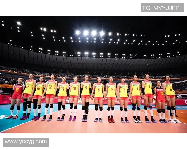 武汉排球队技术实力强劲荣登全国排球技术排行榜第三名