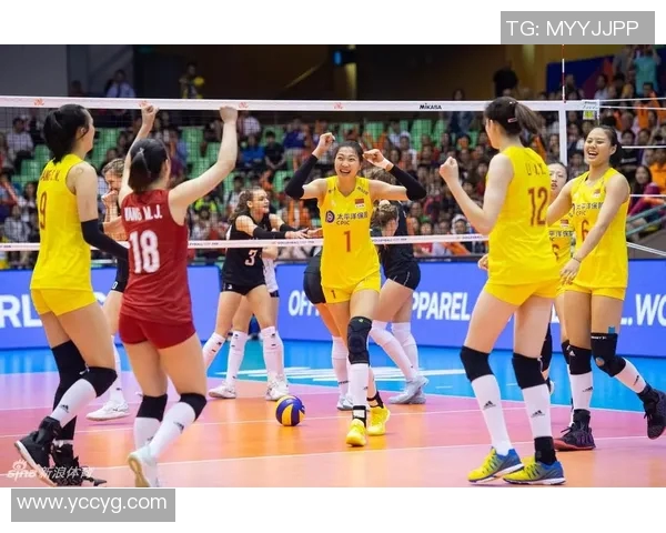 深圳排球队的节奏与风采：聚焦排球运动的魅力与发展