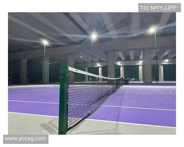 深圳网球队的边路渗透战术解析与深度剖析网球竞技的魅力与挑战 深圳网球队的边路渗透战术解析与深度剖析网球竞技的魅力与挑战