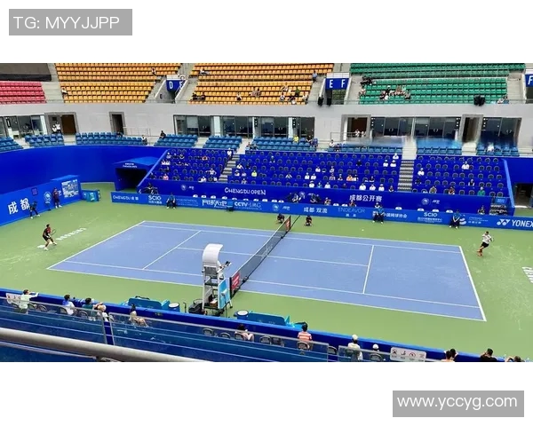 成都网球队心理素质强劲跻身全国第二名引发关注 成都网球队心理素质强劲跻身全国第二名引发关注