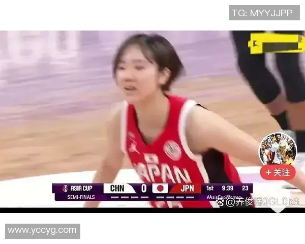中国女篮大胜日本晋级亚洲杯决赛 迎接与澳大利亚的巅峰对决