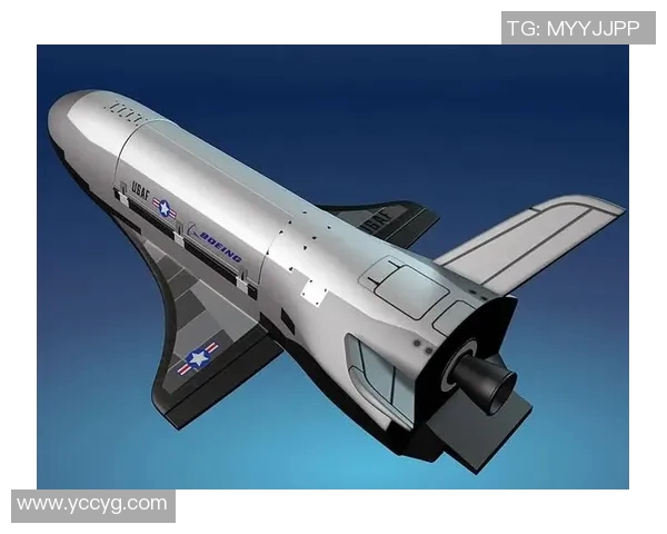 火箭技术的突破与未来发展趋势：探索太空航行的无限可能性