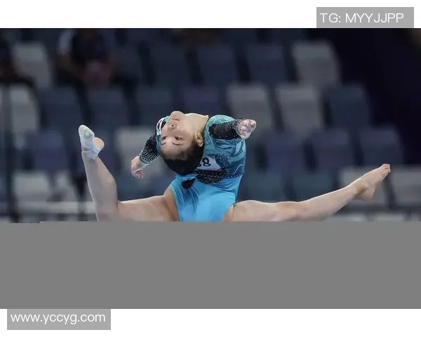 竞技体操难度评分体系创新探索与未来发展趋势分析