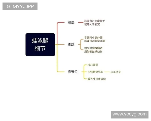蛙泳训练中常见的错误及改进方法分析 蛙泳训练中常见的错误及改进方法分析