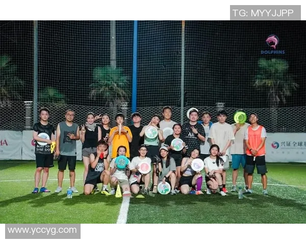 赛后分析:北京飞盘队与深圳飞盘队实力对比与比赛亮点回顾 赛后分析:北京飞盘队与深圳飞盘队实力对比与比赛亮点回顾
