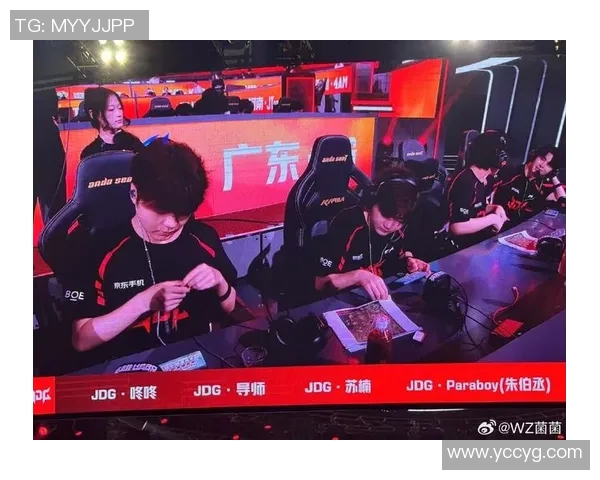 和平精英专题深入解析JDG战队的团队配合与战术策略